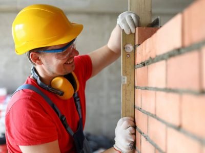 Masonry Work Dubai
